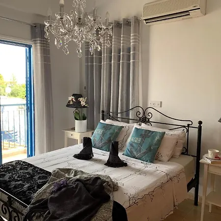 בית נופש Ferienhaus Mit Privatpool Fuer 6 Personen Ca 150 Qm In Poli Crysochous, Westkueste Von Zypern Und Umgebung *