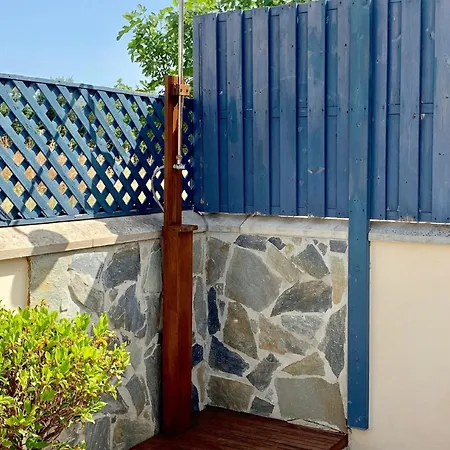 Ferienhaus Mit Privatpool Fuer 6 Personen Ca 150 Qm In Poli Crysochous, Westkueste Von Zypern Und Umgebung